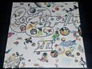 LED ZEPPELIN III Vinyl LP ATL 50002 im TOP Zustand mint- Rock