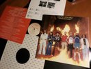 Lynyrd Skynyrd ?– Street Survivors Flames 1st Press 1977 LP VG++ gate that smell
