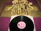 JETHRO TULL - STAND UP - ISLAND UK 1969 ORIGINAL - SUPERB***SELDOM SEEN