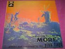 PINK FLOYD - MORE - COLUMBIA UK 1969 TOP EXAMPLE***HARD TO FIND IN THIS SHAPE