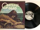 Grateful Dead - Wake Of The Flood - 1973 US 1st Press GD-01 (VG+)
