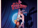 SDCC 2019  Mondo WHO FRAMED ROGER RABBIT? Vinyl OST Soundtrack Yellow xx/1,000