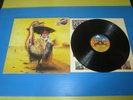 ROCKETS - ATOMIC - ROCKLAND RKL 20323 EX+ / EX+ INNER TESTI 1982 ITALIA