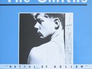 THE SMITHS Hatful Of Hollow WARNER BROTHERS Sealed 180 Gram Vinyl Record LP