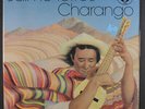 JAIME TORRES: Charango LP Sealed (Germany) Latin