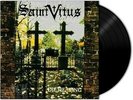 SAINT VITUS - Die Healing [BLACK] (LP)