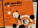 Gil Melle - New Faces - New Sounds [New Vinyl LP]