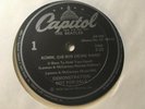 1978 THE BEATLES Komm,Gib Mir Deine/ Sie Liebt Dich Hand Clear Vinyl 12