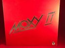 MOXY Moxy II 1977 UK Power Exchange Vinyl LP EXCELLENT CONDITION original
