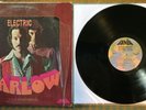 Electric Harlow Larry Ismael Miranda Fania SLP 385 LP In Shrink VPI Clean