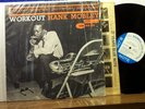 HANK MOBLEY LP 