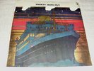 Thirty Days Out- Self-Titled S/T, 1971 Psych/Prog/Rock LP, SEALED , Orig, Poster