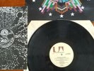 L.p. Record Hawkwind In Search Of Space Org Lo With Booklet In Great Condition
