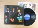 The Rolling Stones - 12 X 5 - misspelt 'congradulations' , PS 402, Vinyl: vg++