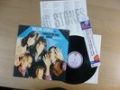 Rolling Stones - Through The Past, Darkly , Japan 1993, obi, insert, Vinyl: m-