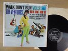 The Ventures ?– Walk, Don't Run Vol. 2, MONO , UK 1964,  LP, Vinyl: m-
