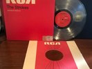 The Strokes Comedown Machine ( 180g Clear Vinyl ) - NM (First Press) Numbered