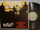 METEORS 1986 ROCKABILLY, PSYCHOBILLY LP TEENAGERS FROM OUTER SPACE NM NR