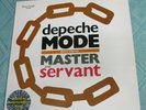 DEPECHE MODE (12
