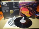 ORIGINAL 6360 008 Nucleus Elastic Rock LP-PROG ROCK- Vertigo Swirl