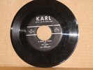 Rockabilly    Ray King & The Kingsmen ( Rare )