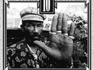 LEE ‘SCRATCH’ PERRY - MAKUMBA ROCK - NEW 10” EP (INDIES ONLY)