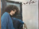 SEALED, NEAR MINT REBA (RAMBO) CONFESSIONS-1980- Light Records #  LS 5777