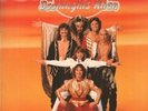 Dschinghis Khan Jupiter Records Vinyl LP