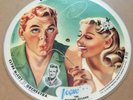 Clyde McCoy Orchestra, Billie Jane Bennett - Vogue Picture Record R-752 Saffady