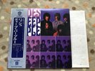 Deep Purple ?– Shades Of Deep Purple LP JAPAN PRESS OBI