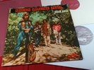 Creedence Clearwater Revival  GREEN RIVER  -  LP Fantasy Bellaphon BLPS 19003