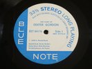 Dexter Gordon - One Flight Up (1967) LP (VG/VG+) HOLY Rare Blue Note Liberty 1st
