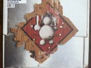 Massive Attack - Protection (1994) LP (VG++)  MEGA Rare UK 1st Press OOP