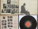 John Coltrane - Ascension (1965) LP (VG+) MONSTER RARE Impulse 1st Press OIS