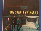 Brookmeyer/Hall/ Raney-The Street Swingers LP...World Pacific Records-1958