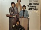 THE BEATLES YESTERDAY AND TODAY GREEN CAPITOL LABEL ST 2553 STEREO 1966