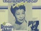Ella Fitzgerald - Ella Fitzgerald Sings The Rodgeers & Hart Songbook (2-LP) -...