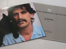 2 LP Frank Zappa - London Symphony Orchestra Vol I und Vol II