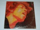 The Jimi Hendrix Experience Electric Ladyland 1968 RS 6307 30,799 FAST SHIPPING