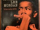 Lee Morgan - The Cooker (Blue Note) RVG 47 W. 63rd Rare
