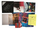 `KRAVITZ, LENNY`-STRUT (2LP/CD) (180G/SILVER/RED & WHIT (UK IMPORT) VINYL LP NEW