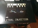 Ice Cube Lethal Injection Hip Hop LP VG- Vinyl OG US 1993 Release