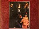 METALLICA The unstoppable force Double Vinyl LIVE Gothenburg 13.2-13-1987 RARE