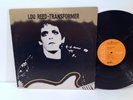 Lou Reed - Transformer - Orig RCA 1972 - Glam - Walk On The Wild Side VG+