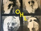 OHL EP 1981 German Punk Rock O Rama RRR4