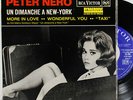 PETER NERO DIMANCHE A NEW YORK JANE FONDA EP 7