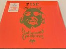 Hollywood Vampires- Rise Ltd. Glow In The Dark 2LP Vinyl