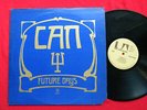 CAN future days LP ORIG 1974 US United Artists EX