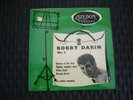 BOBBY DARIN No.2 EP 7