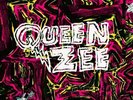 QUEEN ZEE LP TEST PRESS LTD.